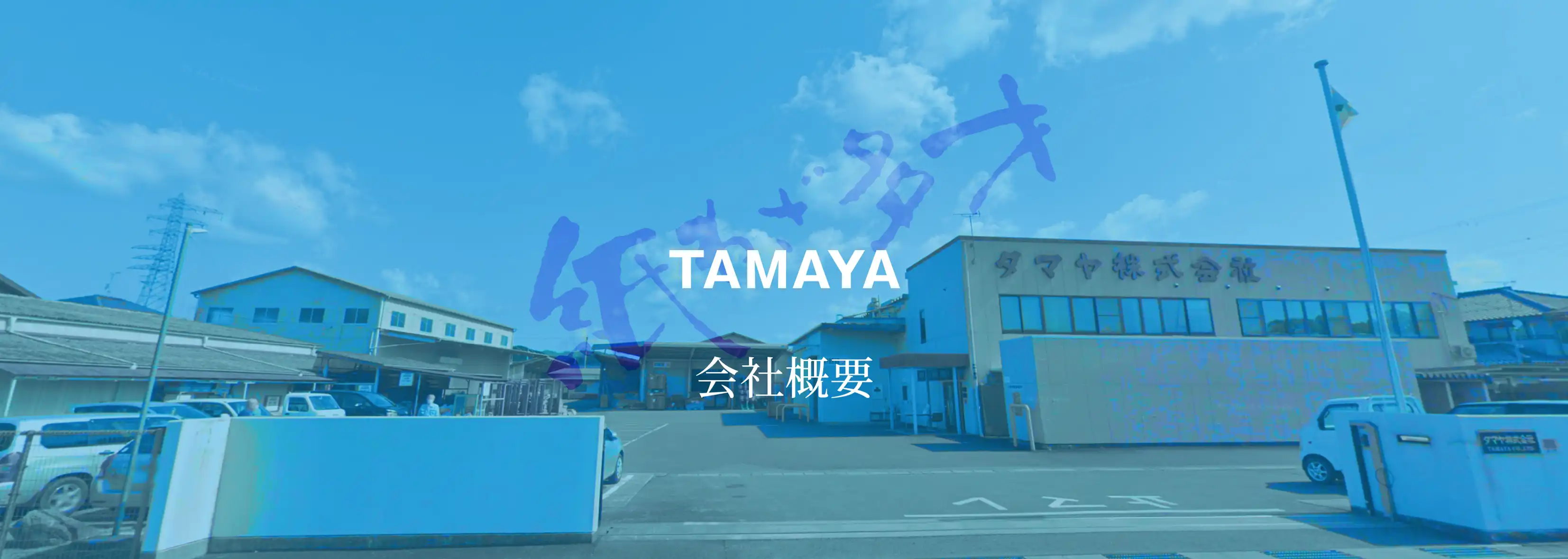 会社概要